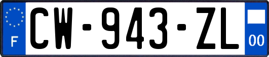 CW-943-ZL