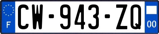 CW-943-ZQ