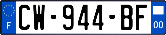 CW-944-BF