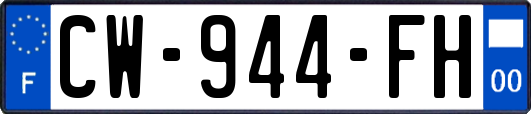 CW-944-FH