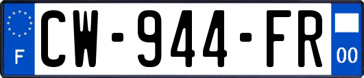 CW-944-FR