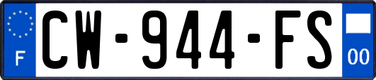 CW-944-FS