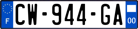 CW-944-GA