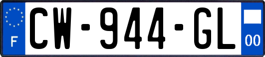 CW-944-GL