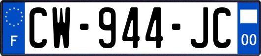 CW-944-JC