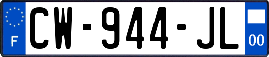 CW-944-JL