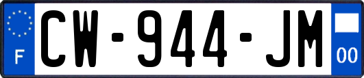 CW-944-JM