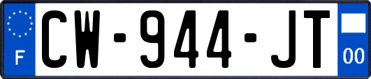 CW-944-JT