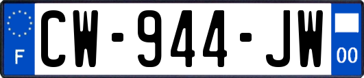 CW-944-JW