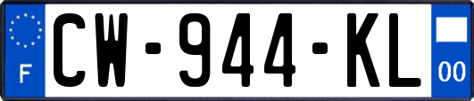 CW-944-KL