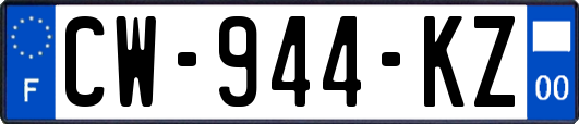 CW-944-KZ