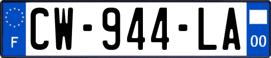 CW-944-LA