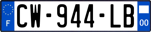 CW-944-LB