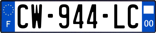 CW-944-LC