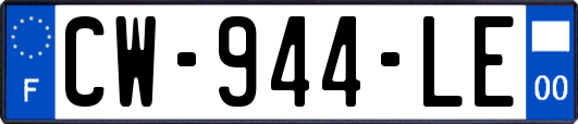 CW-944-LE