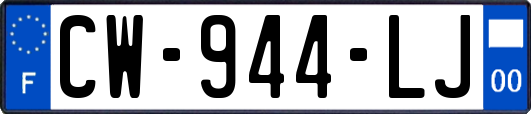 CW-944-LJ