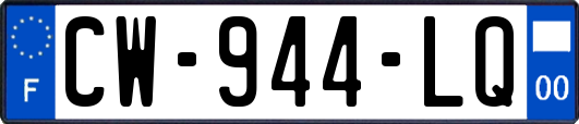 CW-944-LQ