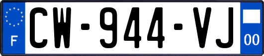 CW-944-VJ