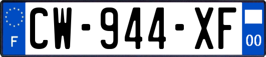 CW-944-XF