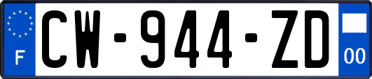 CW-944-ZD