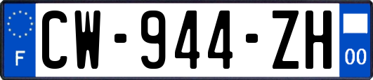 CW-944-ZH