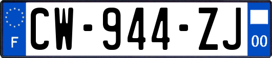 CW-944-ZJ