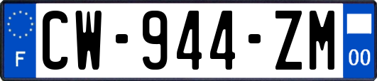 CW-944-ZM