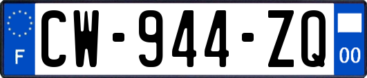 CW-944-ZQ