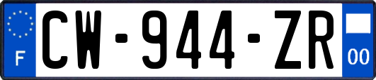 CW-944-ZR