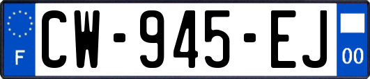 CW-945-EJ