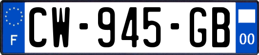 CW-945-GB