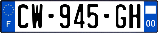 CW-945-GH