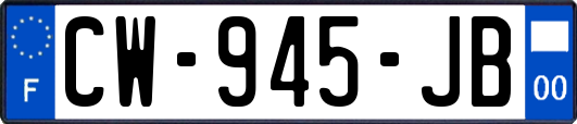 CW-945-JB