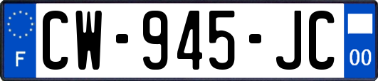 CW-945-JC