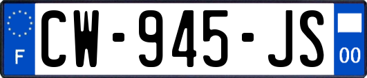 CW-945-JS