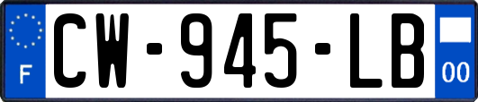 CW-945-LB