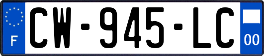 CW-945-LC