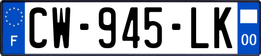 CW-945-LK