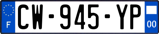 CW-945-YP