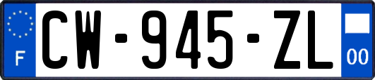 CW-945-ZL