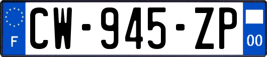 CW-945-ZP