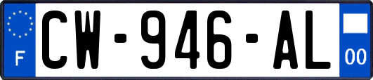 CW-946-AL