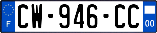 CW-946-CC