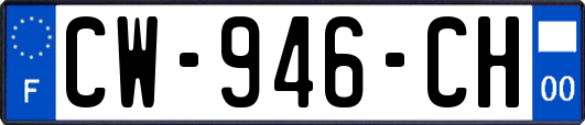 CW-946-CH