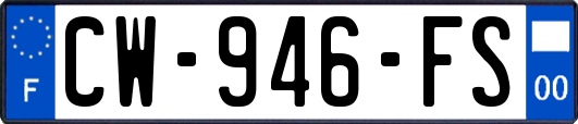 CW-946-FS