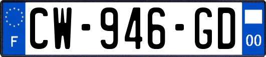 CW-946-GD