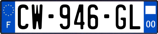 CW-946-GL