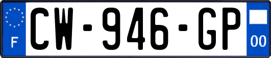 CW-946-GP