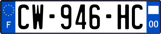 CW-946-HC
