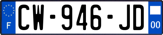 CW-946-JD